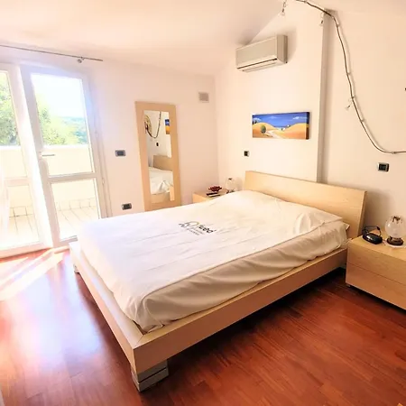 Cn041 - Cesenatico, Quadrilocale Accessoriato Su Due Livelli Apartment *