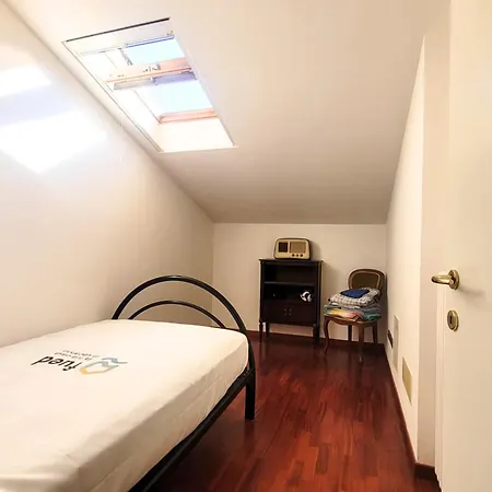 Cn041 - Cesenatico, Quadrilocale Accessoriato Su Due Livelli Apartment Cesenatico