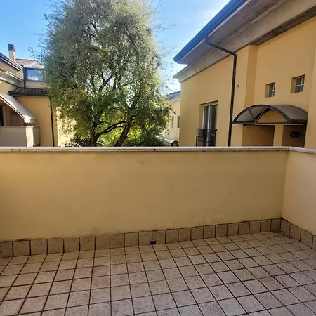 Cn041 - Cesenatico, Quadrilocale Accessoriato Su Due Livelli *